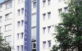 Miramar Hotel Frankfurt